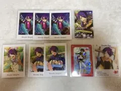 あんさんぶるスターズ あんスタ 紙類 まとめ売り 仙石忍