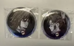 鬼滅の刃 ufotable Cafe DINING 柱 冨岡義勇 胡蝶しのぶ