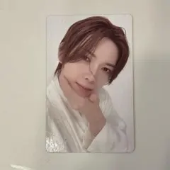 ATEEZ IN YOUR FANTASY MD mito ソンファ トレカ - メルカリ