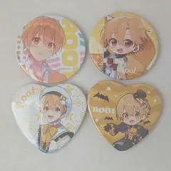 すとぷり るぅと グッズ まとめ売り