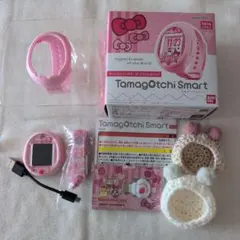 2026年最新】tamagotchi smart サンリオキャラクターズスペシャル