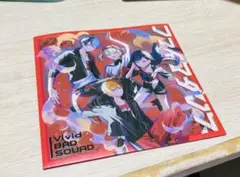 Vivid BAD SQUAD ファイアダンス CD