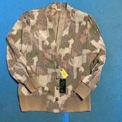 Geometric Patterns Long Sleeve Cardigan‼️