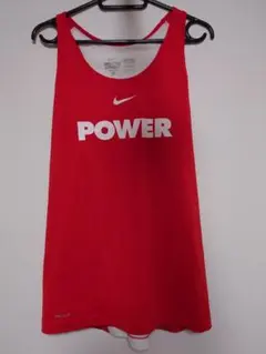 MOSSA　GroupPower　タンクトップ Lサイズのサムネイル