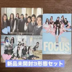 hearts2hearts タレントカード