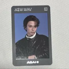 TREASURE NEWWAV トレカ 韓国限定 アサヒ 特典 - メルカリ