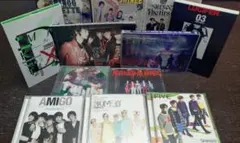 SHINee CD DVDまとめ売り