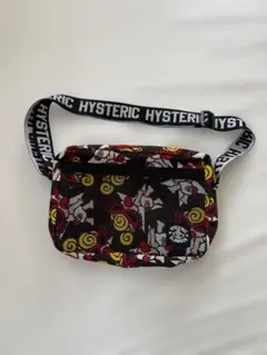 美品【HYSTERIC MINI】ショルダーバッグ