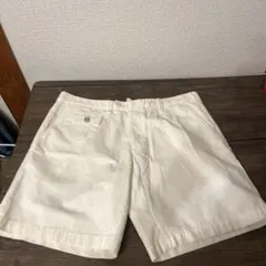 ディースクエアード　ハーフパンツのサムネイル