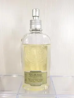 クヴォンデミニム　ヴァーベナ＆レモン　リフレッシング　ボディスプラッシュのサムネイル