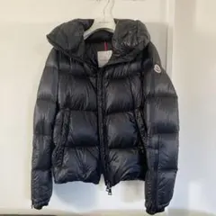 【美品】モンクレール　ダウンジャケット