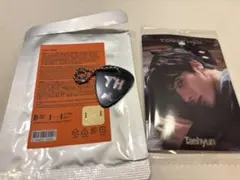 TXT MOA CON テヒョン ピック ラキドロ