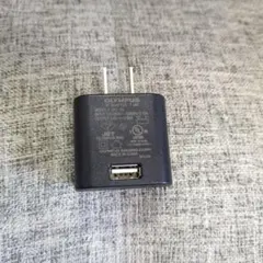 オリンパス 純正 AC充電器　F-2AC-1Cのサムネイル