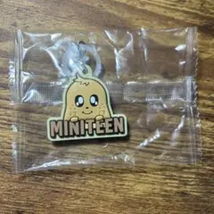 MINITEEN アクリルキーホルダー