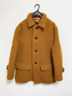 2025年最新】CMMN SWDN ジャケット・アウターの人気アイテム - メルカリ