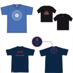 三枝明那 Tシャツ