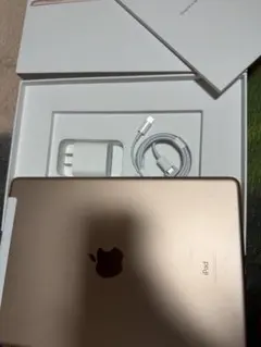 Apple iPad 第8世代 32GB Wi-Fi+Cellularのサムネイル