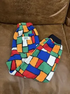 マーキーズボアパンツ120