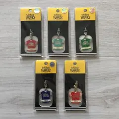 未使用＊ソフトバンクホークス 鷹の祭典 ユニホームストラップ