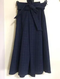 イエナのロングスカートのサムネイル