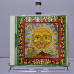 205.201 BIG MOUNTAIN UNITY CD