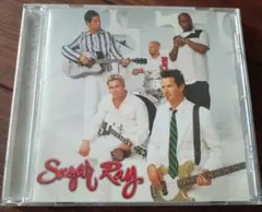 Sugar Ray アトランティック国内盤 CD お値段相談可
