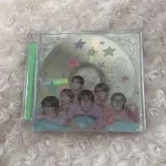 NCTWISH POPPOP アルバム