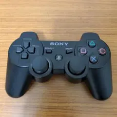 SONY DUALSHOCK 3 ワイヤレスコントローラー　ジャンク品