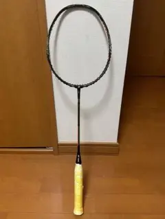 【廃盤旧色】YONEXバドミントンラケット　デュオラ10 3ug5 ヨネックス デュオラ10／DUORA10のレビュー評価・口コミ評判