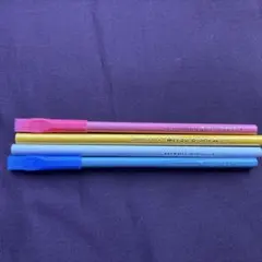 チャコペル 4本セット