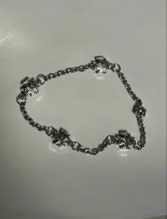 象 925 シルバー ブレスレット #642 | Mercari