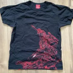 シンカリオンᏃ × OJICO Tシャツ E6こまちのサムネイル