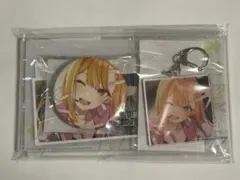 学園アイドルマスター 紫雲清夏 誕生日記念セット2025