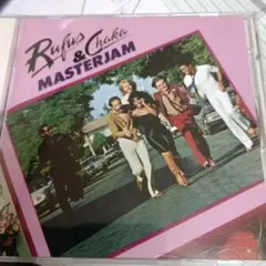 Rufus & Chaka Khan MASTERJAM