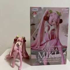 2026年最新】桜ミク ぬーどるストッパーの人気アイテム - メルカリ