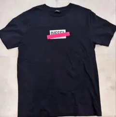 DIESEL Tシャツ S
