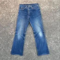 LEVI'S LOT 44501 W31 デニムジーンズ - メルカリ