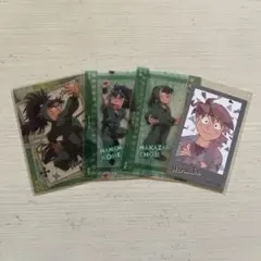 忍たま乱太郎 トレカ まとめ売り