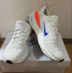 NIKE ZOOMX INVINCIBLE 3 インヴィンシブルラン3