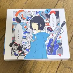 ハンブレッダーズ - 2nd demo CD - メルカリ
