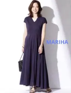 2026年最新】mariha ワンピース 36sの人気アイテム - メルカリ