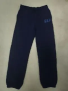 GAP KIDS ネイビー スウェットパンツ XL