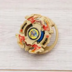 爆転シュート　ベイブレード ロックバイソン