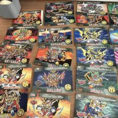 大量！！　ガンダムカードダス　まとめ売り 2026年最新】ガンダム メルカリ - まとめ売りの人気アイテム カードダス カードダスその他
