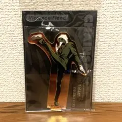 チェンソーマン プラザ ロフト オーロラアクリルスタンド 暴力の魔人