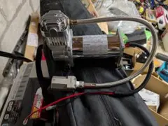 ハイエース TRH200K〜229W エアポンプ 17610-0C010 - メルカリ