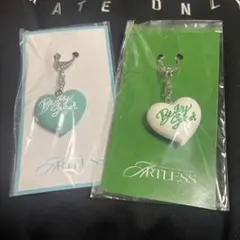 2025年最新】岩田剛典 ハートキーホルダーの人気アイテム - メルカリ