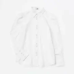 kanako tamura サテンリボンカチューシャ 白 - メルカリ