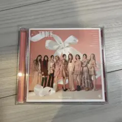 ＆twice Japan 2nd ALBUM