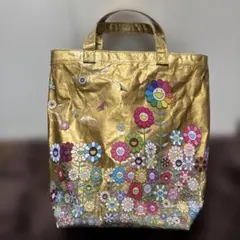 村上隆もののけ京都トートバッグ - メルカリ